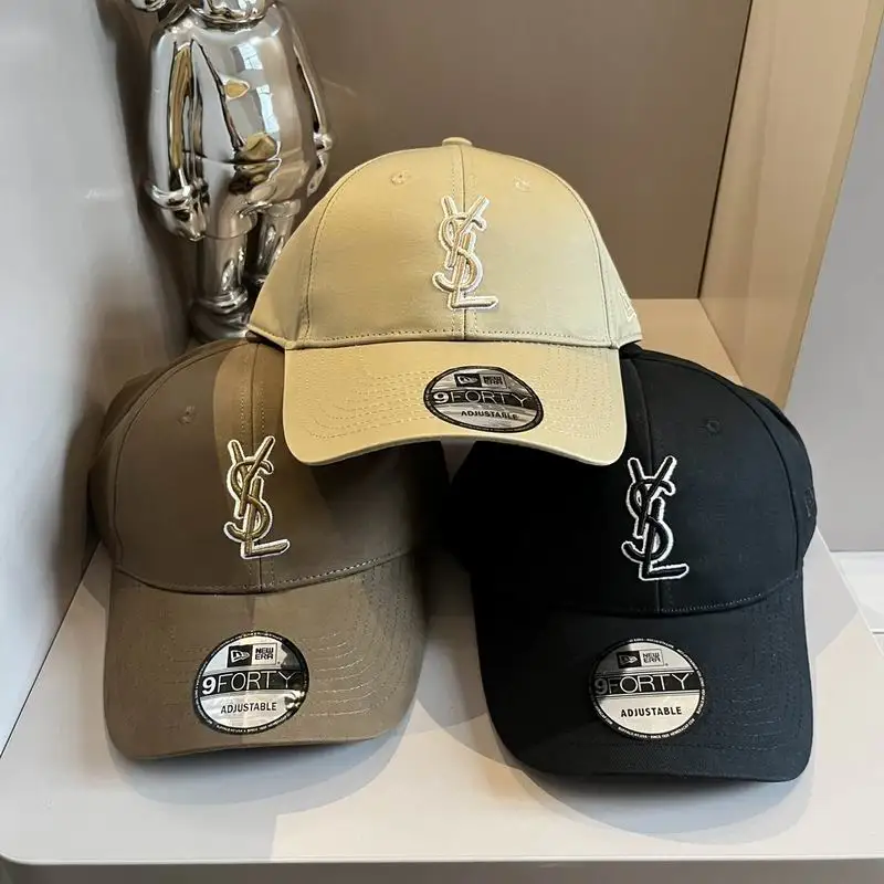 YSL cap dx16